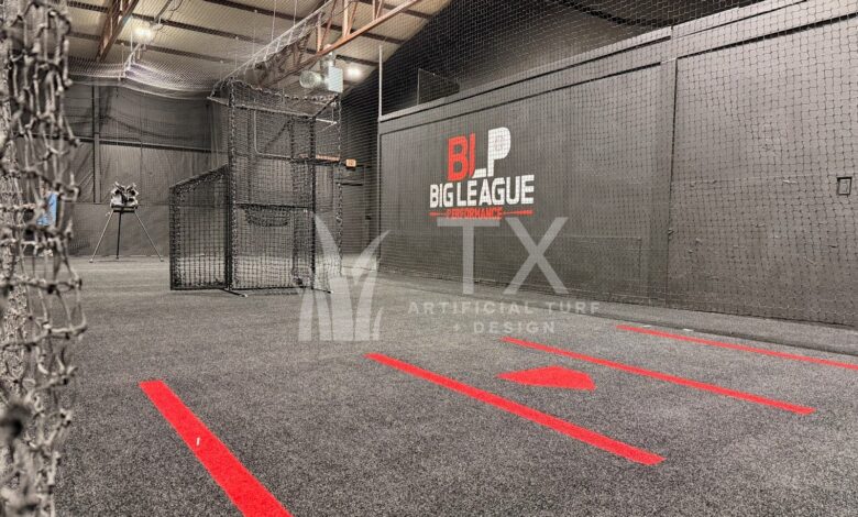 Eco-Friendly Lawn Solutions with Turf company Plano