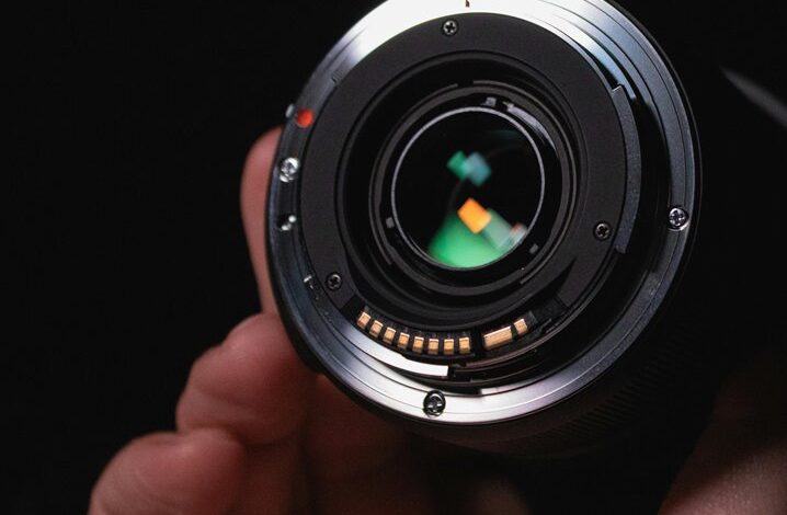 maximize engagement pulse lens