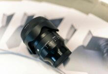 maximize performance lens orbit