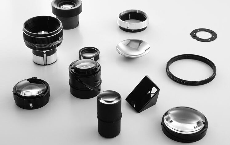 maximize performance lens prism