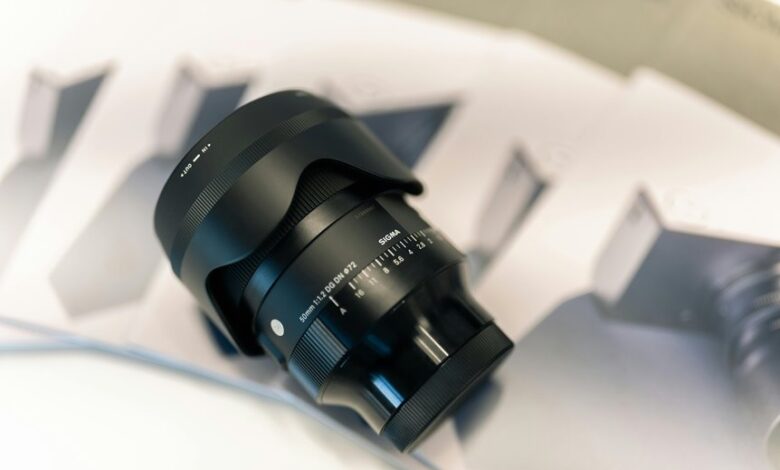 optimize performance with pulse lens