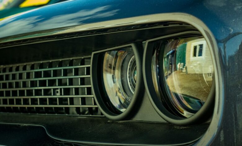 performance 5394244102 pulse lens