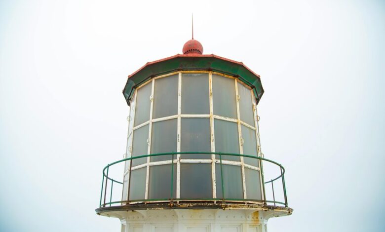 pioneer audience 5622422106 beacon lens