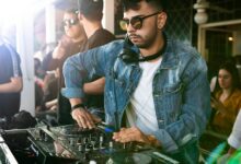 pioneer audience nexus lens