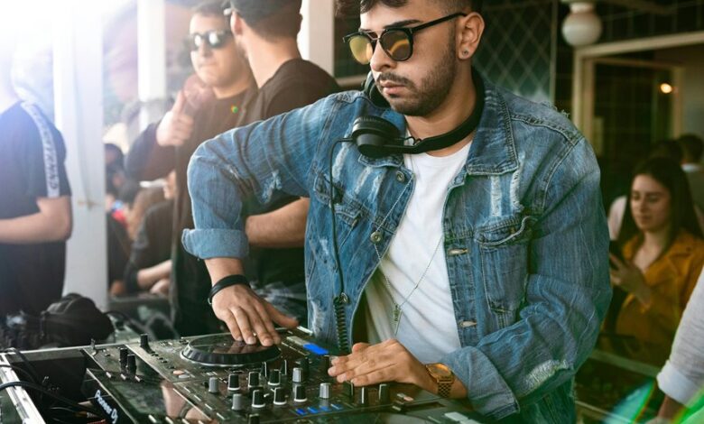 pioneer audience nexus lens