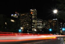 traffic expansion with prism pulse