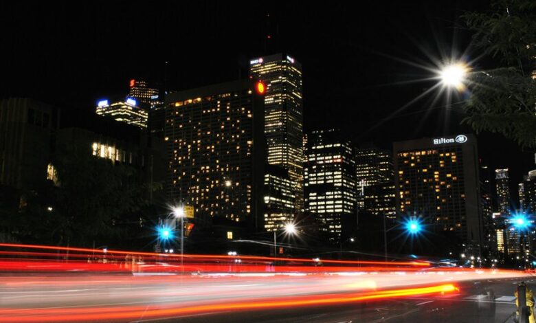 traffic expansion with prism pulse