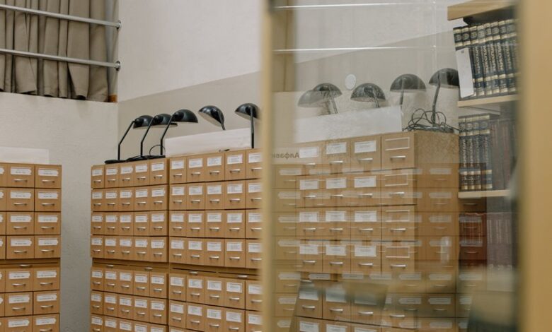advanced connectivity observation archive