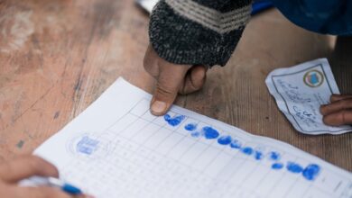 advanced system verification numbers listed
