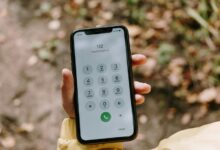 call log verification numbers listed