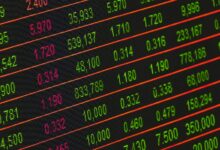 consolidated digital infrastructure identifiers