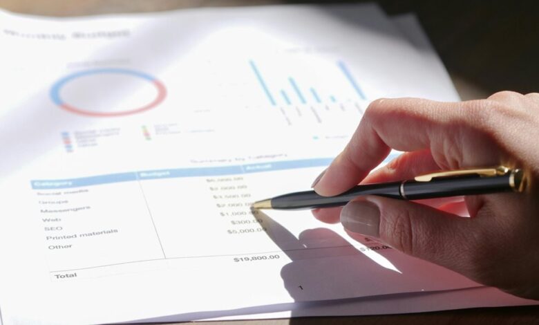 consolidated infrastructure audit numbers