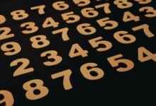 corporate data check sequence identifiers listed