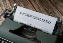 digital infrastructure validation ledger details