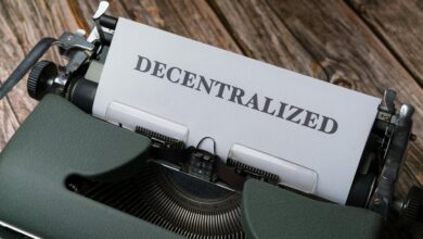 digital infrastructure validation ledger details