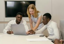enterprise access coordination sequence terms and vendors