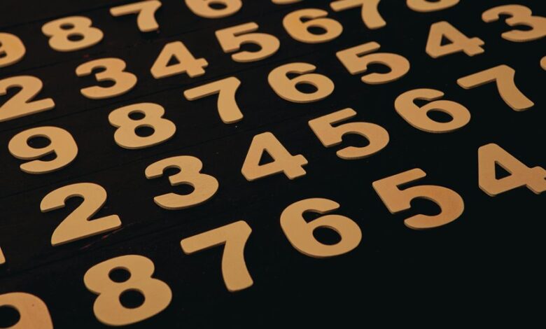 enterprise data authentication numbers list