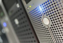 enterprise network domains and validation compilation