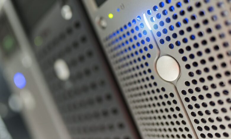 enterprise network domains and validation compilation