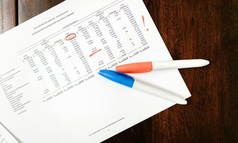 final consolidated infrastructure audit