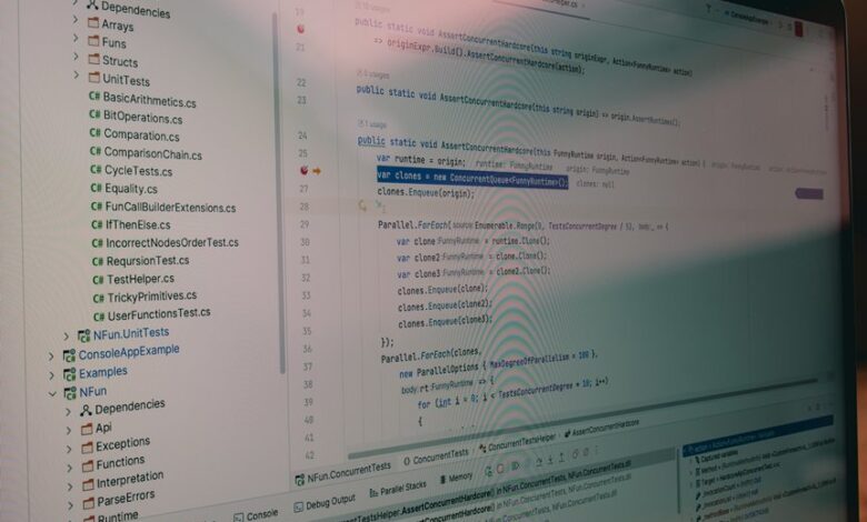 final infrastructure audit details summary