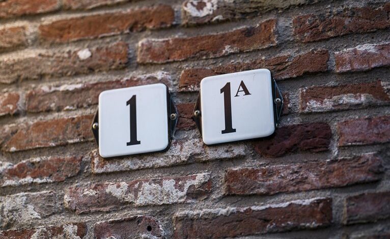 global identity validation registry numbers