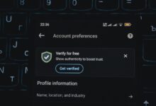 global identity verification registry numbers