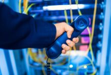 network and call data validation details