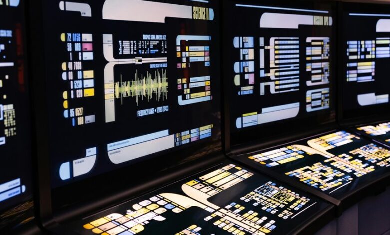 operational connectivity identifiers and usernames