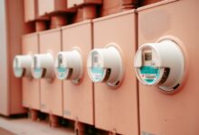 structured network documentation identifiers