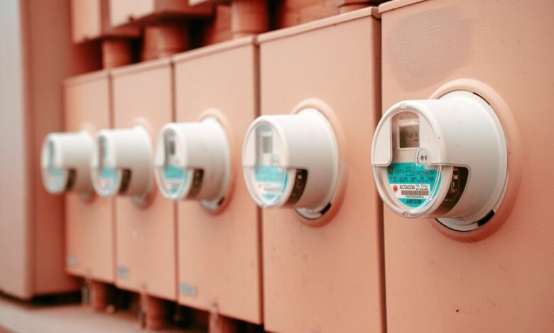 structured network documentation identifiers