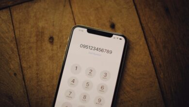 structured security log multiple phone numbers