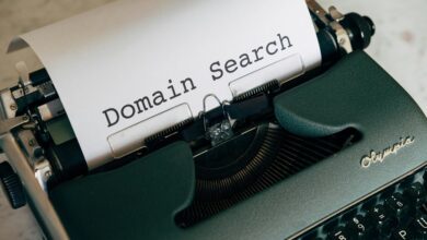 web domain analysis phone numbers usernames cyrillic domain