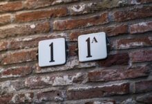 worldwide identity verification registry numbers listed
