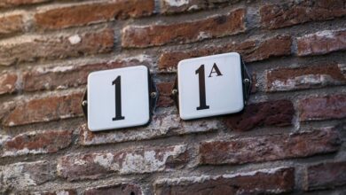 worldwide identity verification registry numbers listed