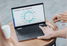 Visibility, Distraction, and the Battle for Consumer Focus