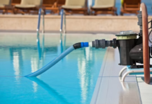 Pool Jet Safety: GFCI Protection vs. Common Hazards