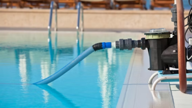 Pool Jet Safety: GFCI Protection vs. Common Hazards