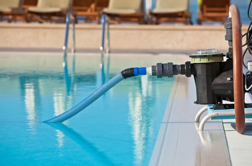 Pool Jet Safety: GFCI Protection vs. Common Hazards