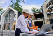 The Role of Renovation Companies in Modern Property Development