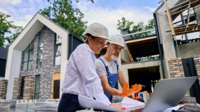 The Role of Renovation Companies in Modern Property Development