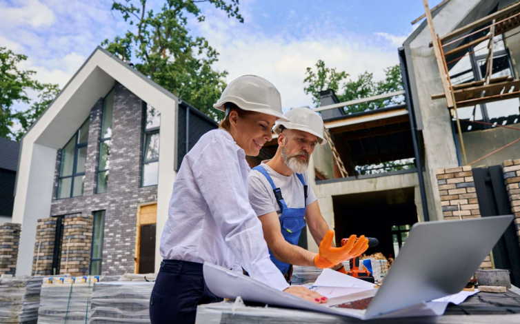 The Role of Renovation Companies in Modern Property Development