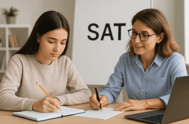 7 Signs You've Found the Best SAT Coaching in Pune