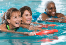Mastering Aquatic Skills and Building Water Confidence for Young Athletes