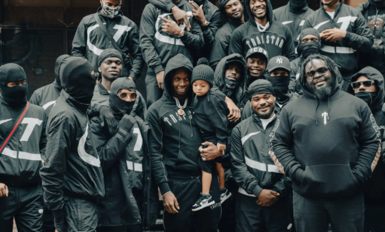 Trapstar Australia Fashion That Never Goes Out of Style