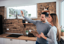 What to Prioritize When Setting Up a New Home