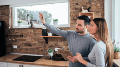 What to Prioritize When Setting Up a New Home