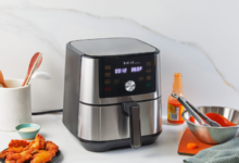 Why an Air Fryer Has Become My Favorite Kitchen Appliance