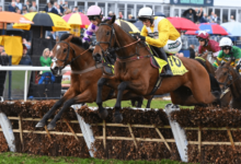 How Horse Racing Syndicates Can Land Corporate Sponsors Today 