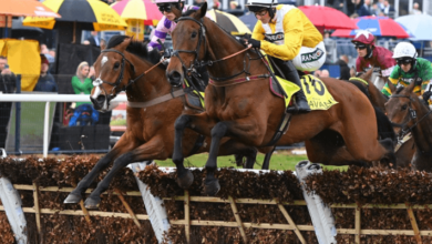 How Horse Racing Syndicates Can Land Corporate Sponsors Today 